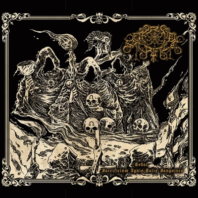 Eternal Sacrifice : Esbat - Sacrificivm Ignis Calix Sangvis Eternal Sacrifice : Esbat - Sacrificivm Ignis Calix Sangvis